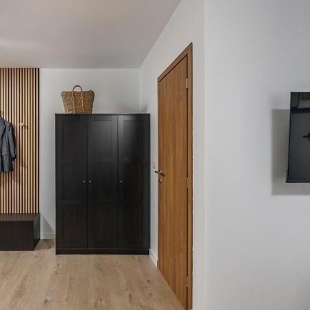 Agostini - Contactless Apartments Vukovarska Rijeka Ngoại thất bức ảnh