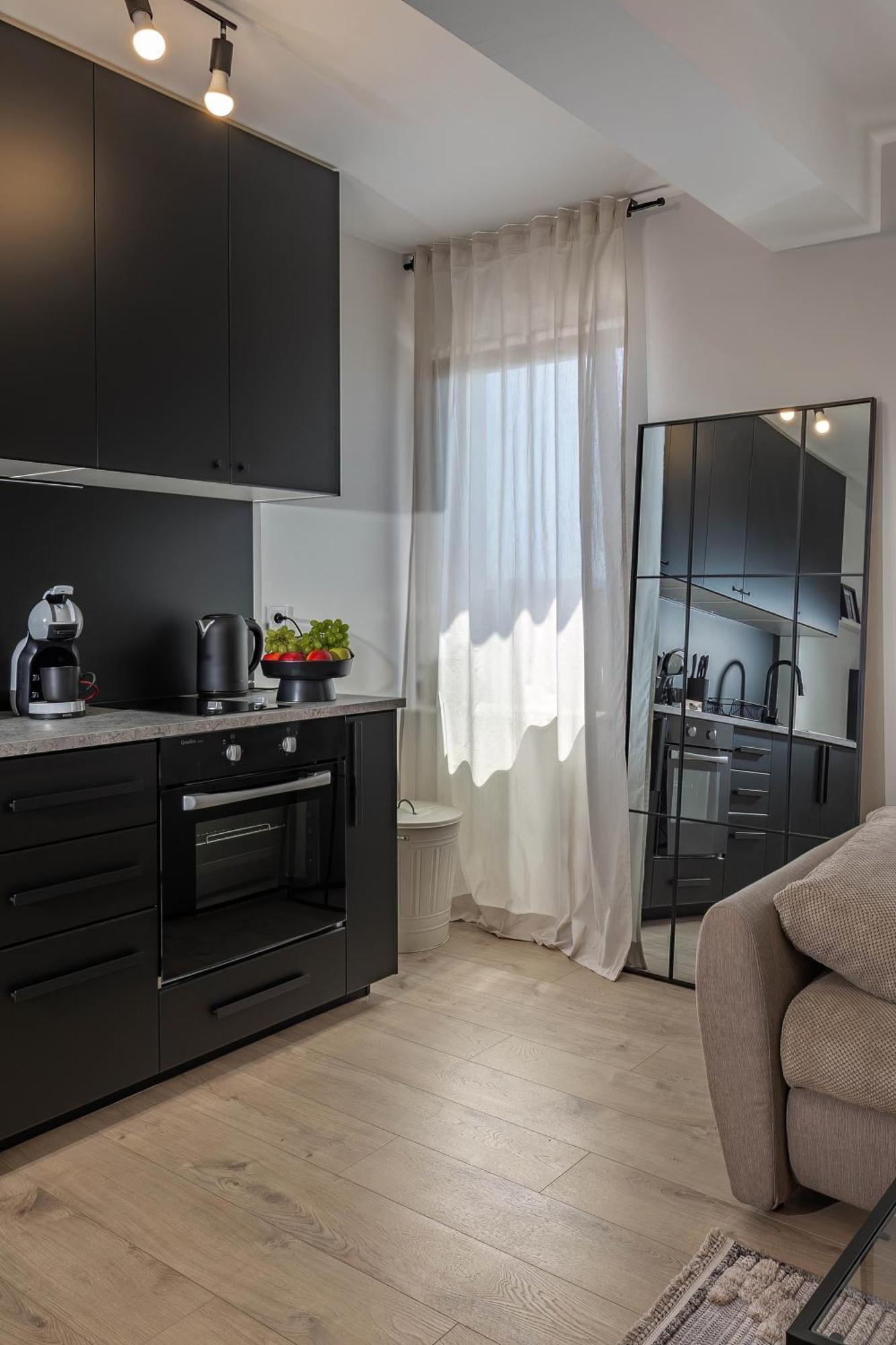 Agostini - Contactless Apartments Vukovarska Rijeka Ngoại thất bức ảnh
