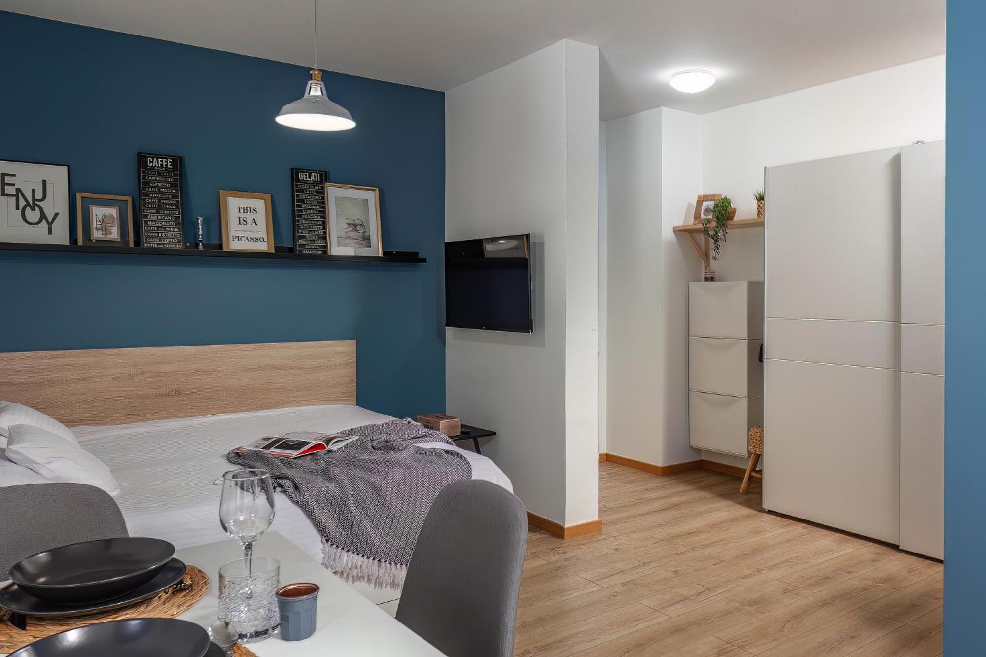 Agostini - Contactless Apartments Vukovarska Rijeka Ngoại thất bức ảnh