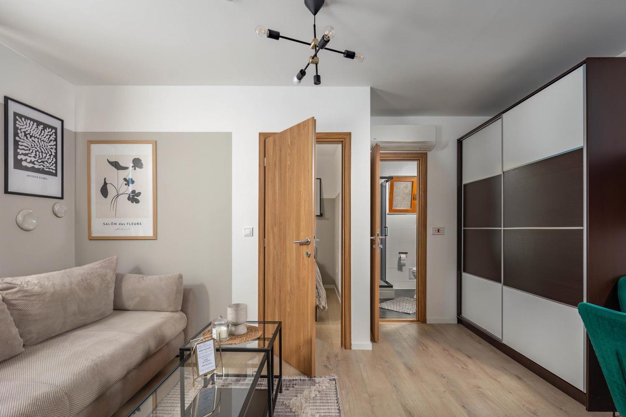 Agostini - Contactless Apartments Vukovarska Rijeka Ngoại thất bức ảnh