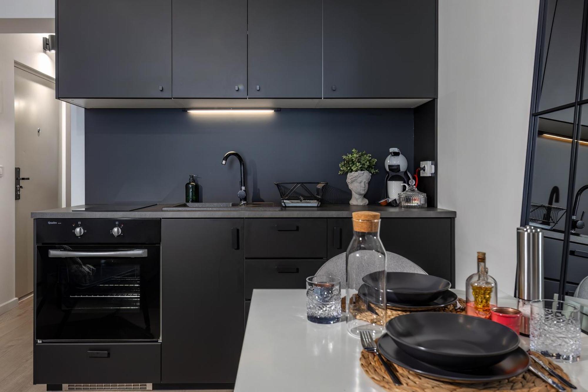 Agostini - Contactless Apartments Vukovarska Rijeka Ngoại thất bức ảnh