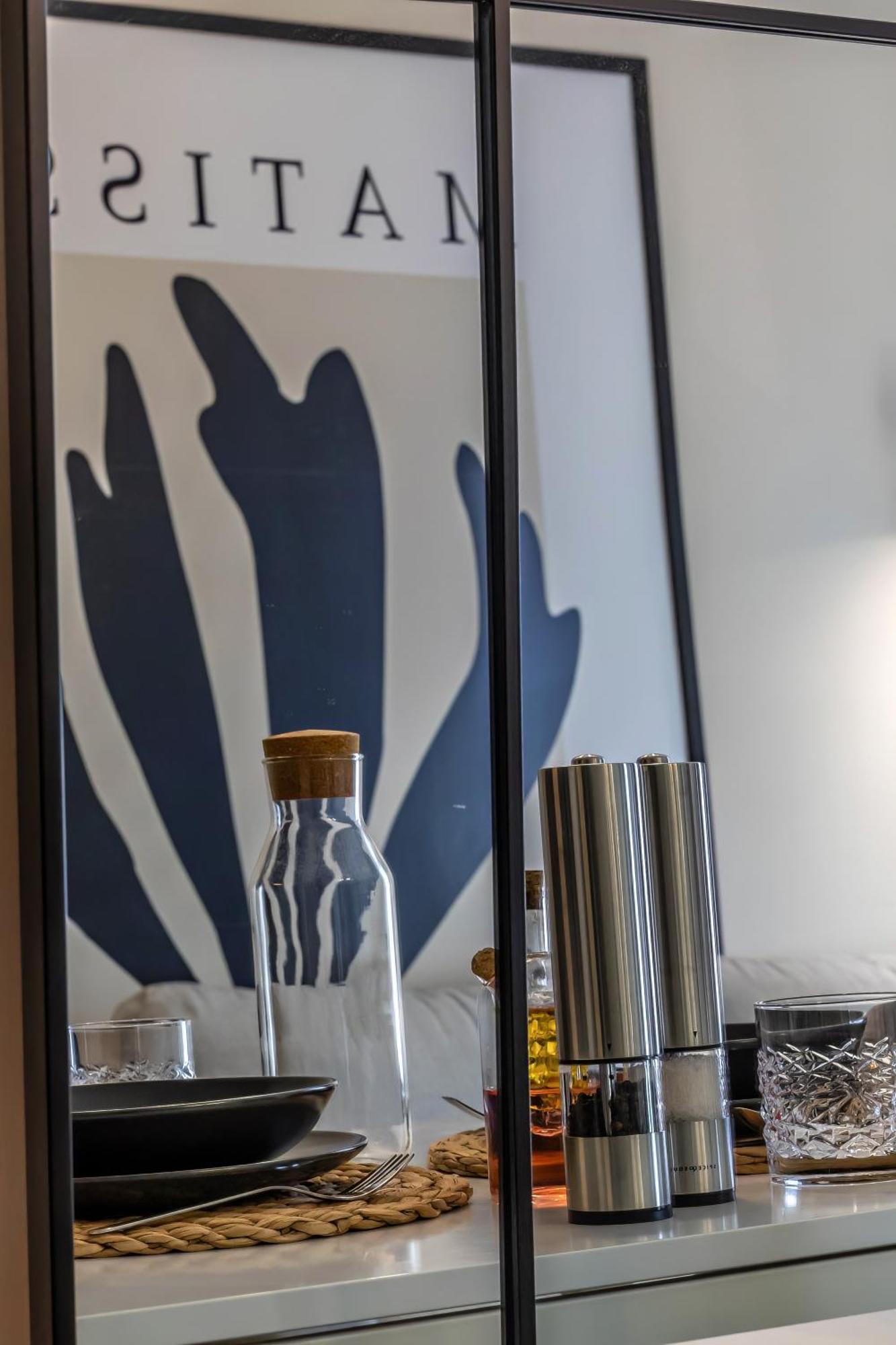 Agostini - Contactless Apartments Vukovarska Rijeka Ngoại thất bức ảnh