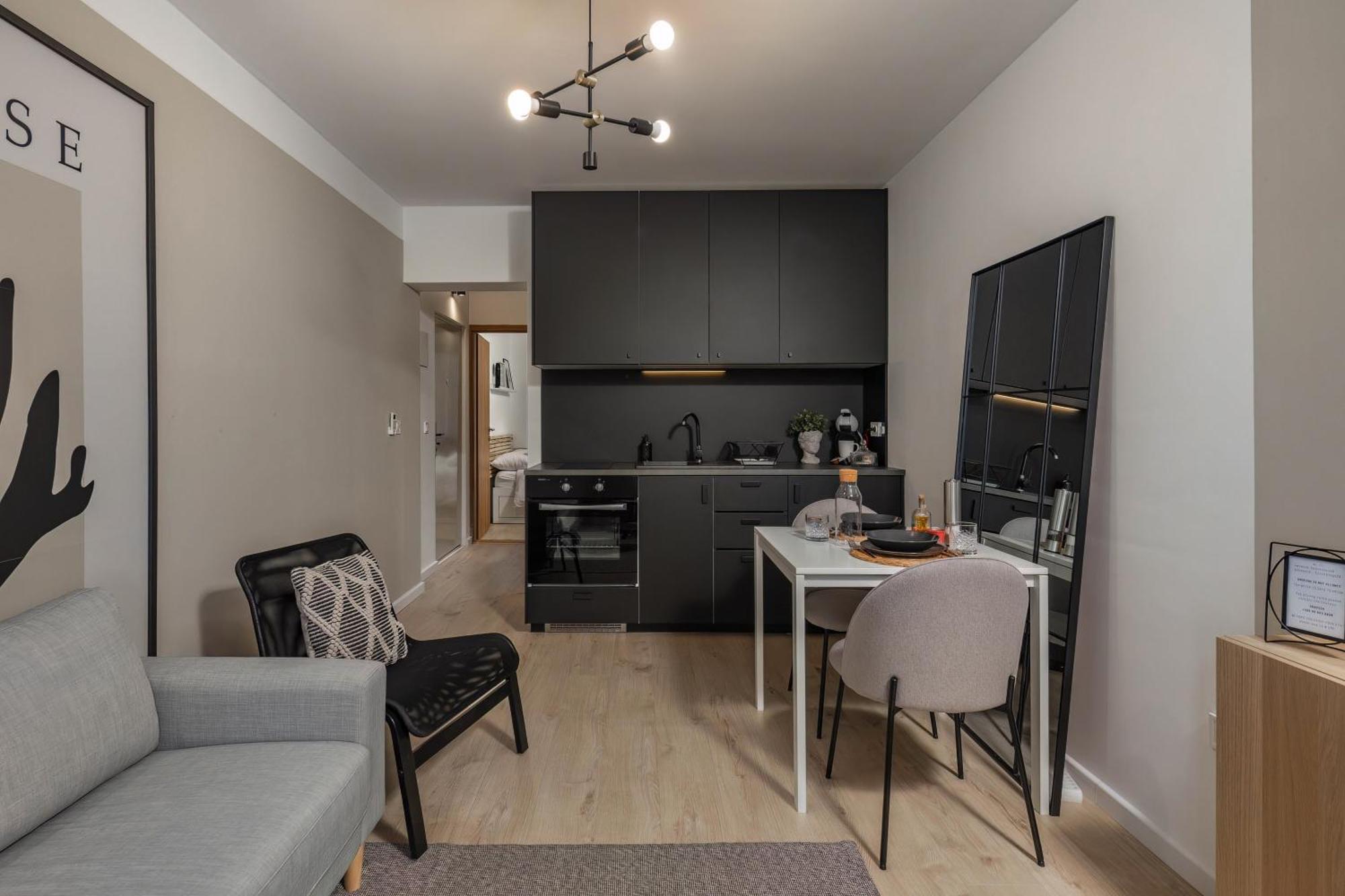Agostini - Contactless Apartments Vukovarska Rijeka Ngoại thất bức ảnh