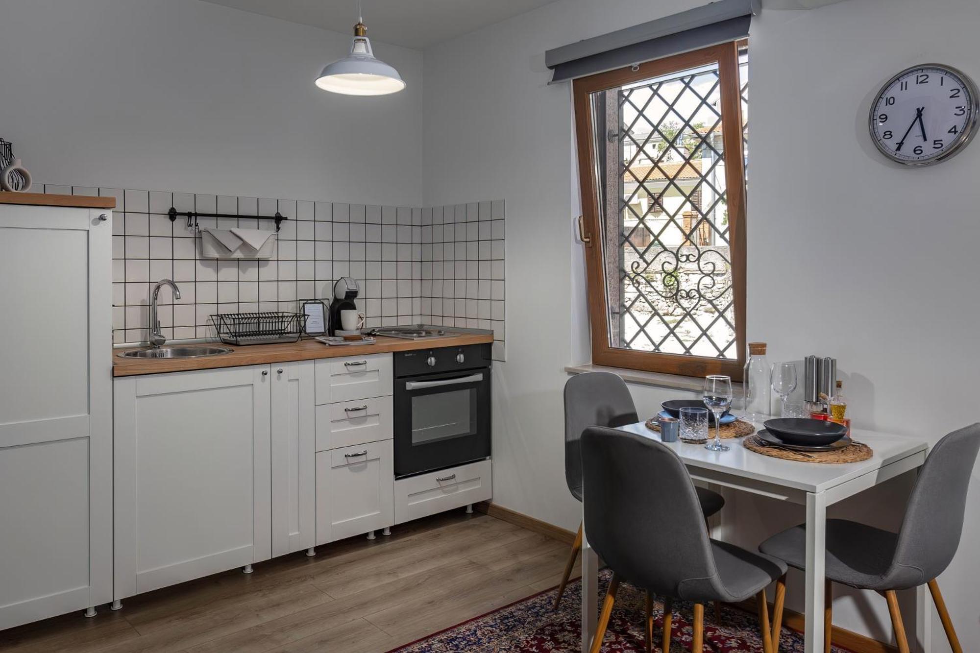 Agostini - Contactless Apartments Vukovarska Rijeka Ngoại thất bức ảnh