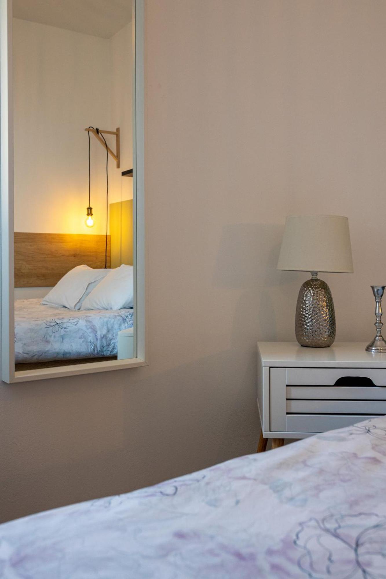 Agostini - Contactless Apartments Vukovarska Rijeka Ngoại thất bức ảnh