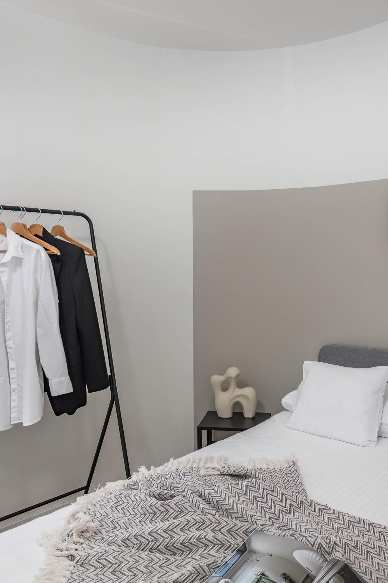 Agostini - Contactless Apartments Vukovarska Rijeka Phòng bức ảnh