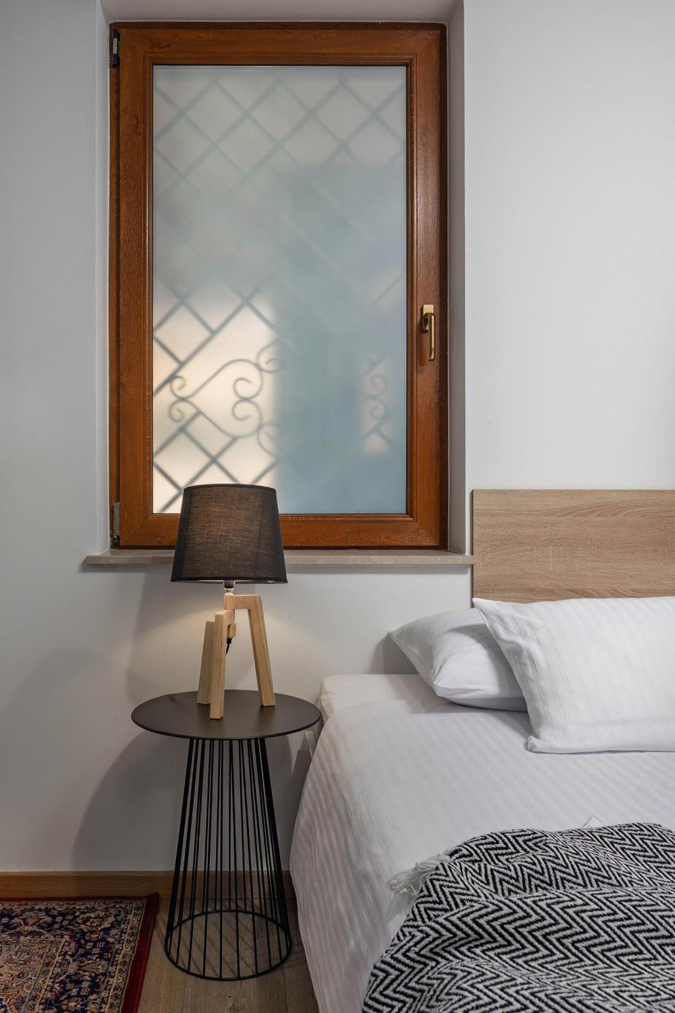 Agostini - Contactless Apartments Vukovarska Rijeka Phòng bức ảnh