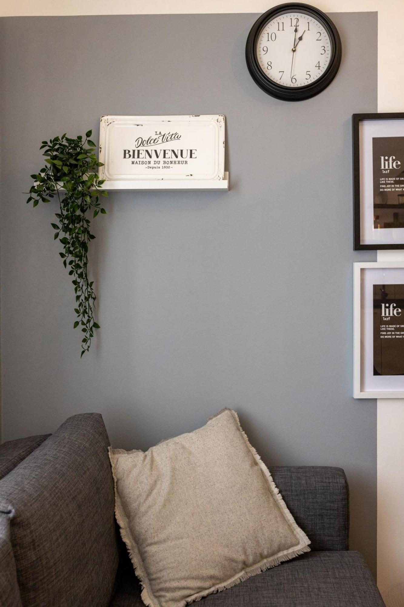 Agostini - Contactless Apartments Vukovarska Rijeka Phòng bức ảnh