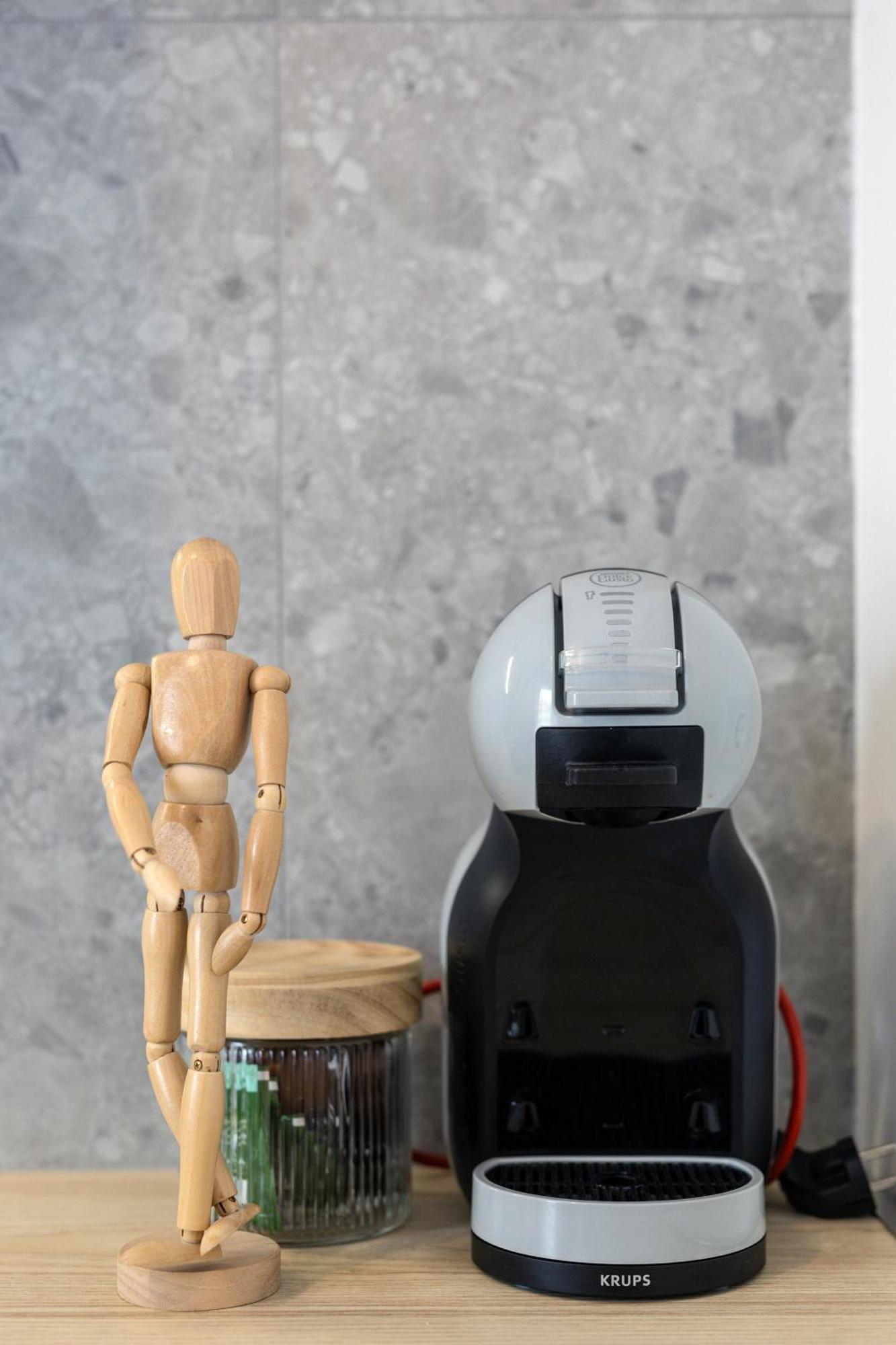 Agostini - Contactless Apartments Vukovarska Rijeka Ngoại thất bức ảnh