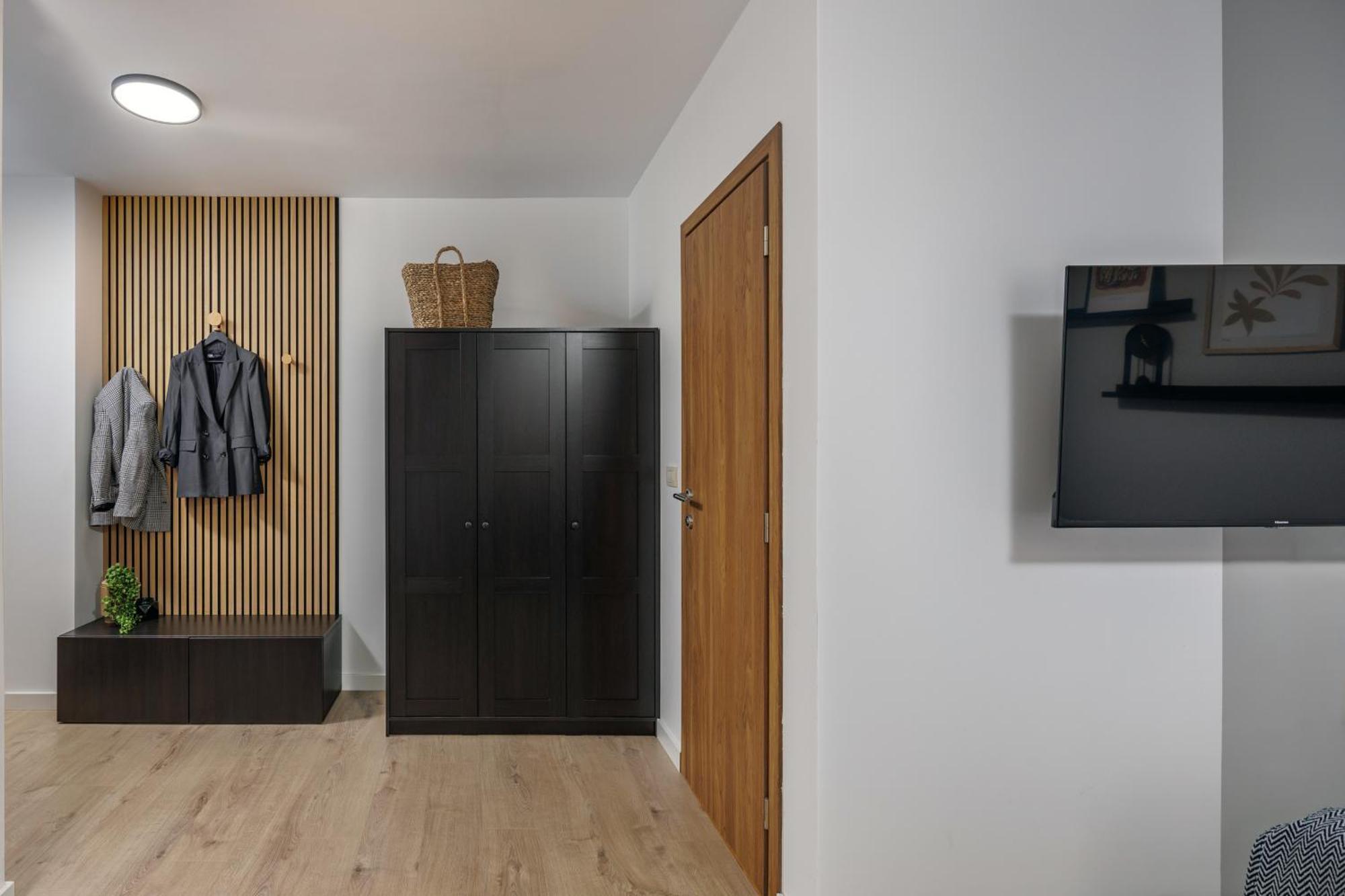 Agostini - Contactless Apartments Vukovarska Rijeka Ngoại thất bức ảnh